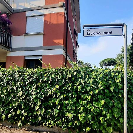 La Casetta Di Maria Lido di Venezia Exterior foto
