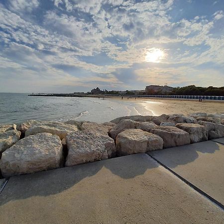 La Casetta Di Maria Lido di Venezia Exterior foto
