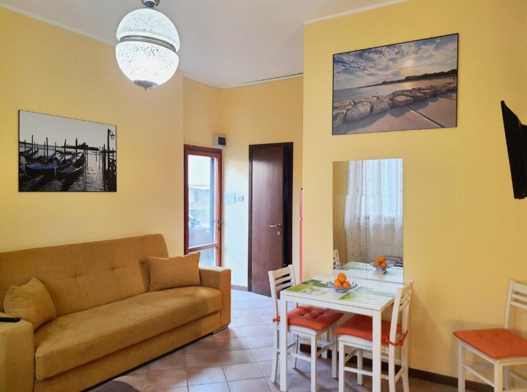 La Casetta Di Maria Lido di Venezia Exterior foto