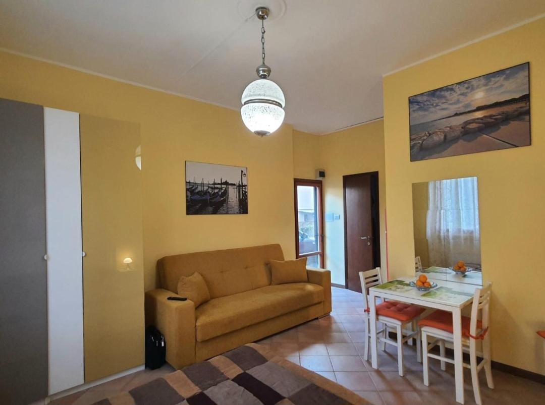 La Casetta Di Maria Lido di Venezia Exterior foto