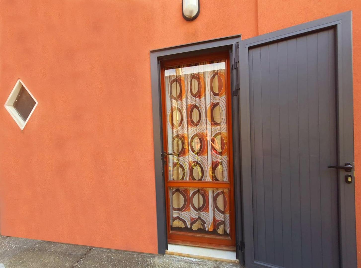 La Casetta Di Maria Lido di Venezia Exterior foto