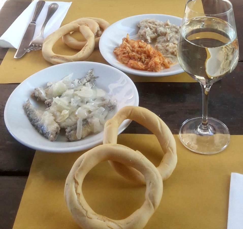 La Casetta Di Maria Lido di Venezia Exterior foto